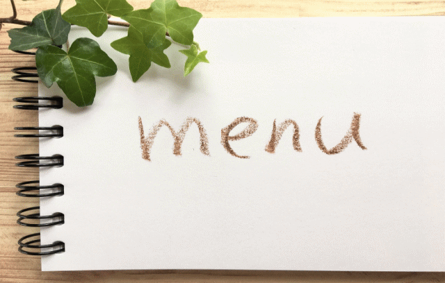 THE THOR（WordPressテーマ）のメニューパネルの設定の仕方