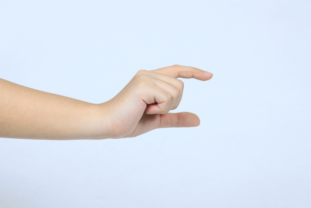 THE THORで文字のサイズを修正するカスタマイズ