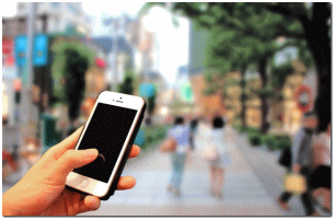 Googleストリートビュー投稿