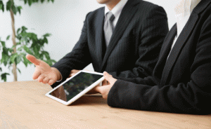 行政書士試験の難易度や合格率！