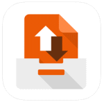 データお預かりアプリ