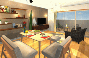 インテリアコーディネーターの難易度や合格率