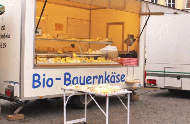 移動販売を開業する時に必要な資格や資金とは