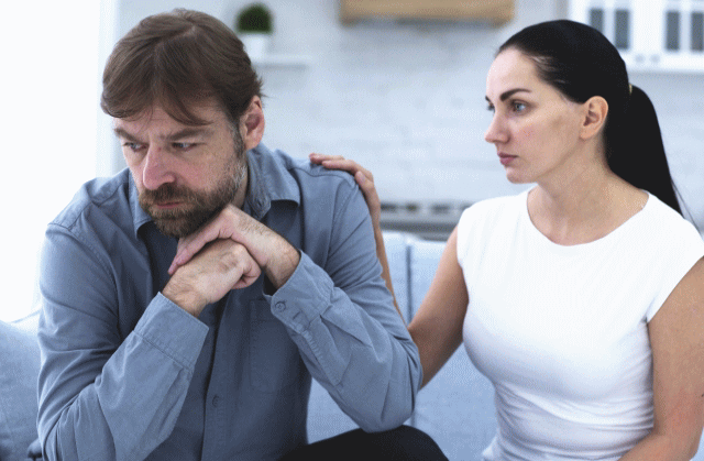 定年退職後のうつ病対策